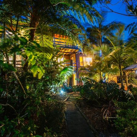 Marazul Paradise Beach House- Panoramic Ocean Views 빈첸시아 외부 사진