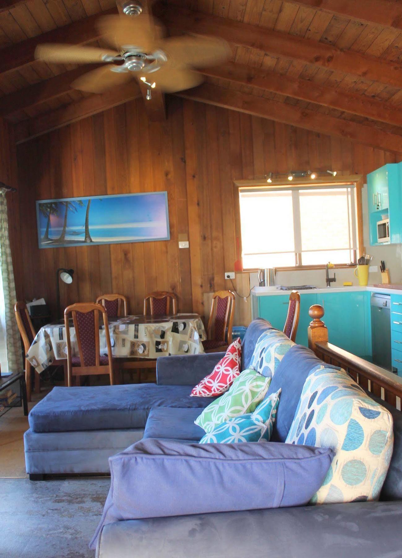 Marazul Paradise Beach House- Panoramic Ocean Views 빈첸시아 외부 사진