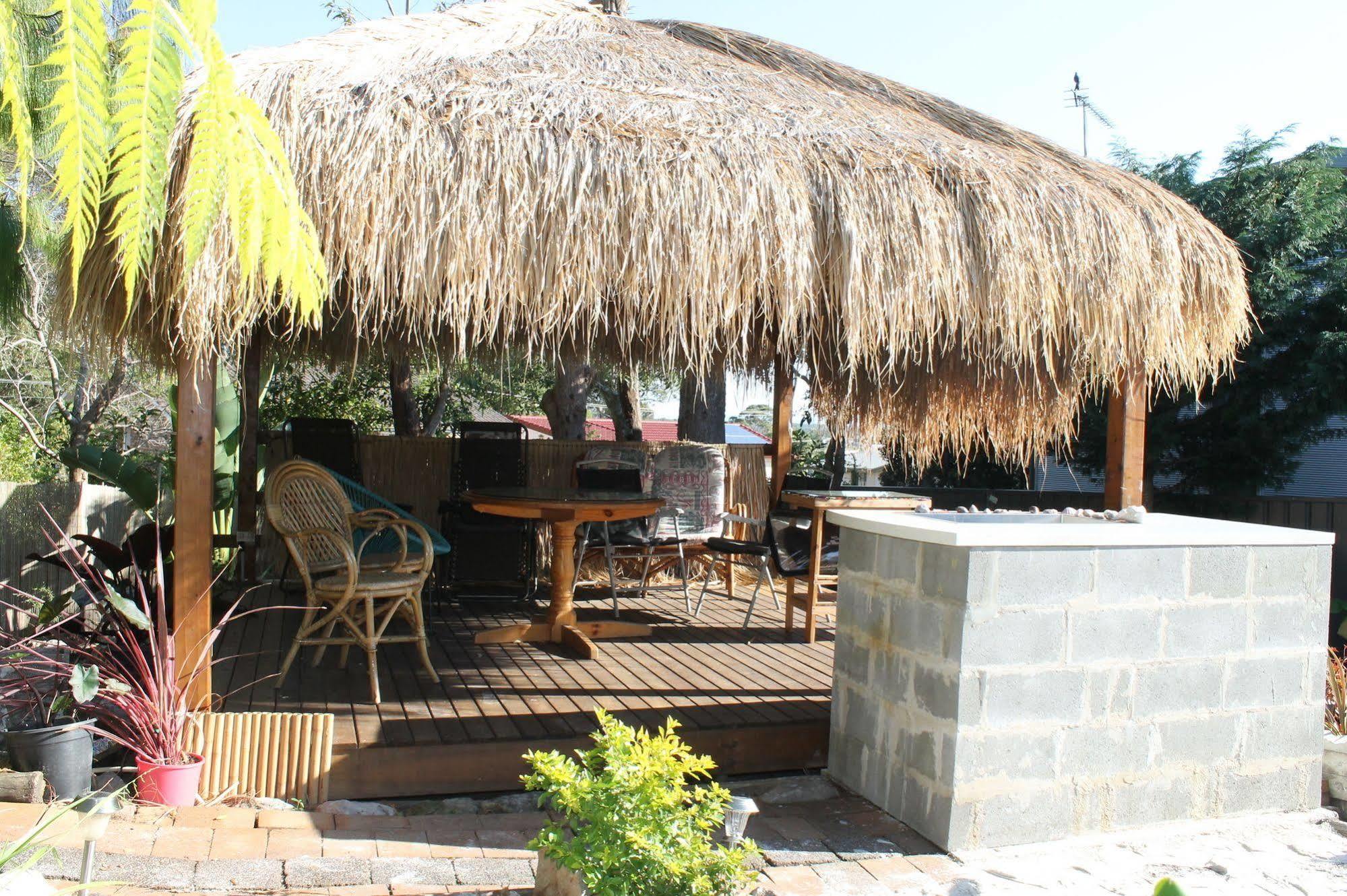 Marazul Paradise Beach House- Panoramic Ocean Views 빈첸시아 외부 사진