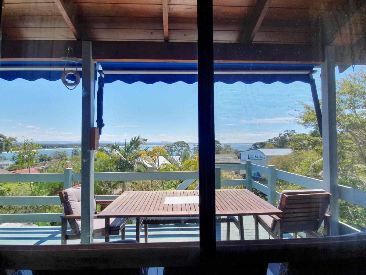 Marazul Paradise Beach House- Panoramic Ocean Views 빈첸시아 외부 사진