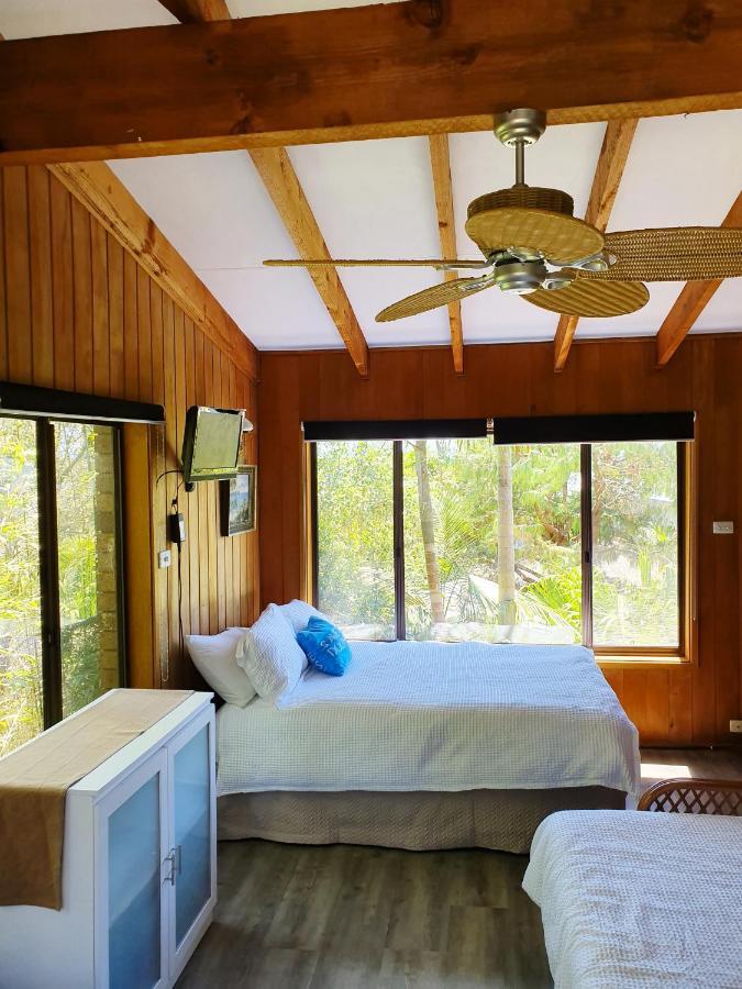 Marazul Paradise Beach House- Panoramic Ocean Views 빈첸시아 외부 사진