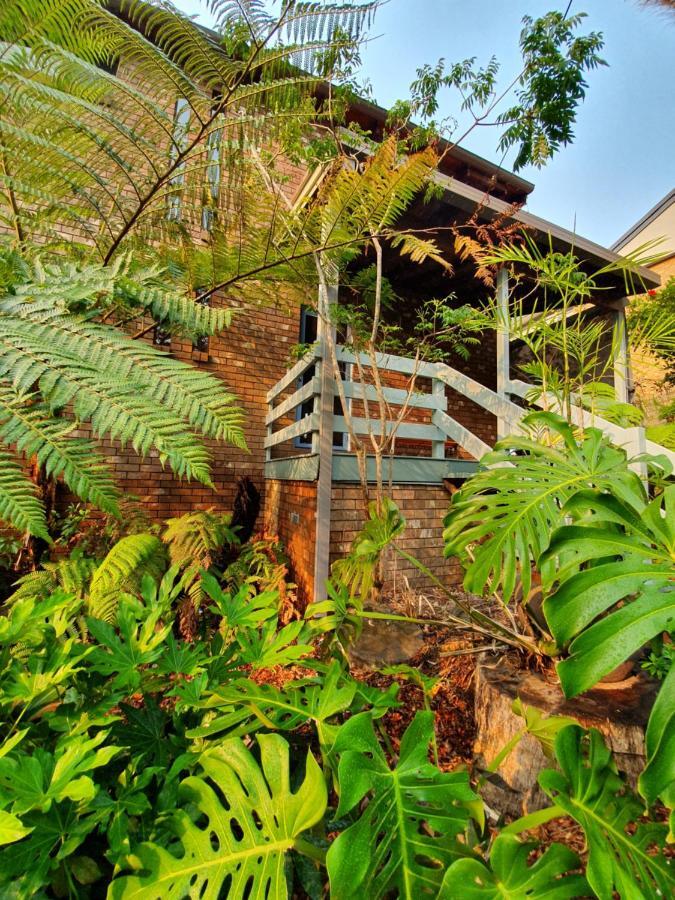 Marazul Paradise Beach House- Panoramic Ocean Views 빈첸시아 외부 사진