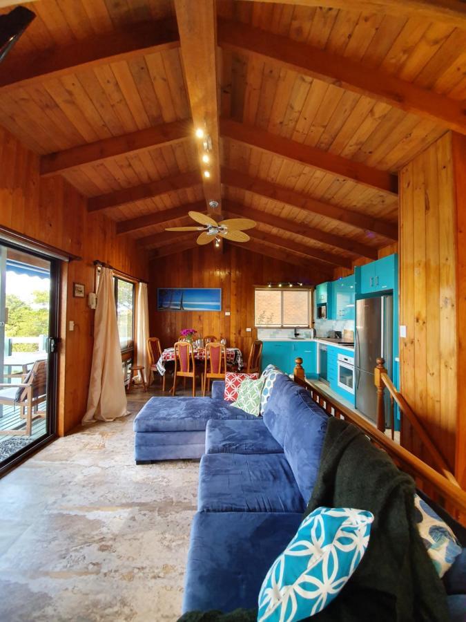 Marazul Paradise Beach House- Panoramic Ocean Views 빈첸시아 외부 사진