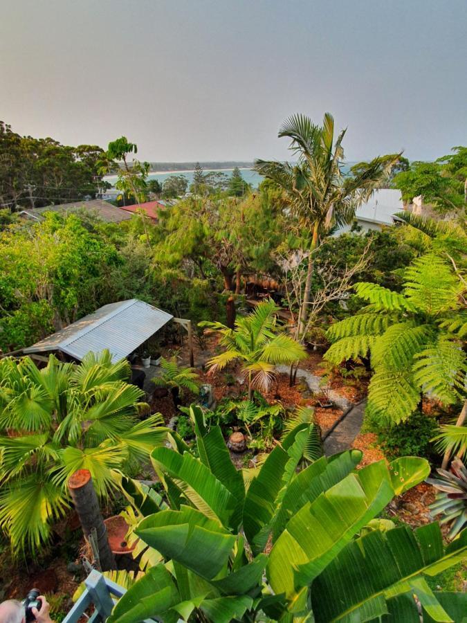 Marazul Paradise Beach House- Panoramic Ocean Views 빈첸시아 외부 사진