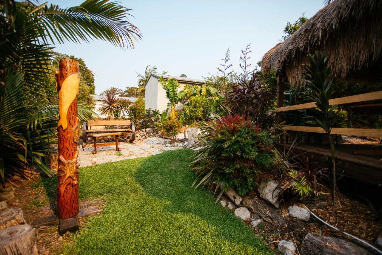 Marazul Paradise Beach House- Panoramic Ocean Views 빈첸시아 외부 사진