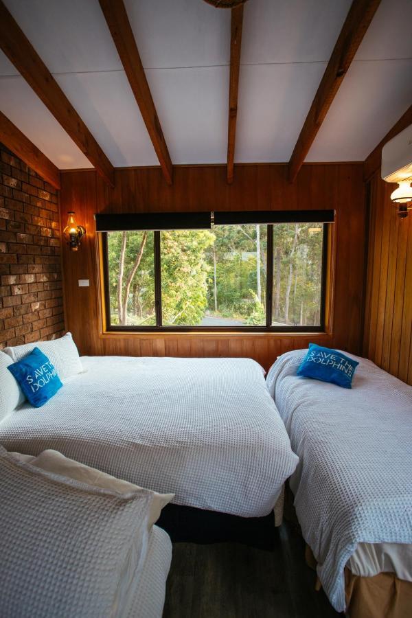 Marazul Paradise Beach House- Panoramic Ocean Views 빈첸시아 외부 사진