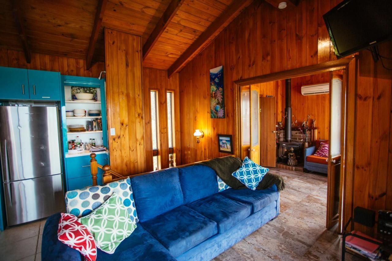 Marazul Paradise Beach House- Panoramic Ocean Views 빈첸시아 외부 사진