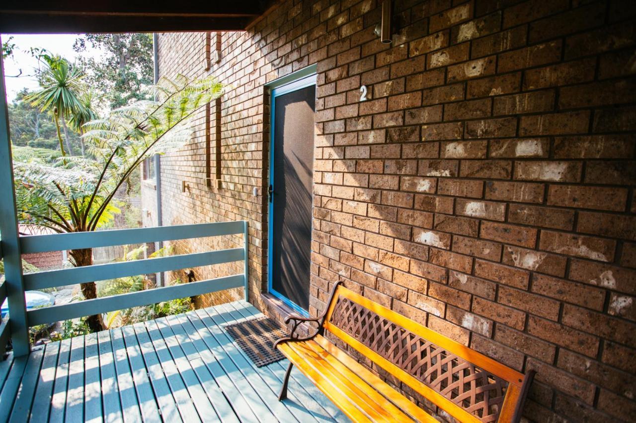 Marazul Paradise Beach House- Panoramic Ocean Views 빈첸시아 외부 사진