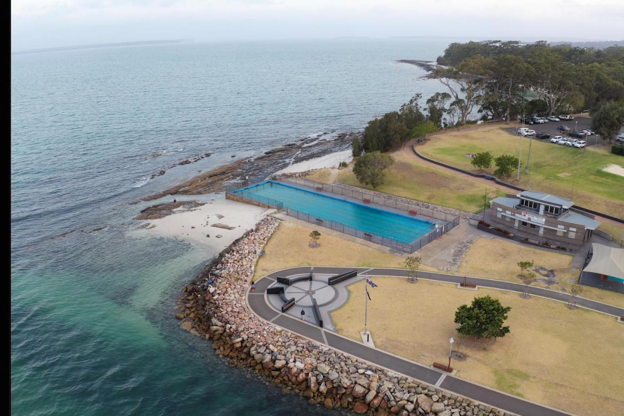Marazul Paradise Beach House- Panoramic Ocean Views 빈첸시아 외부 사진