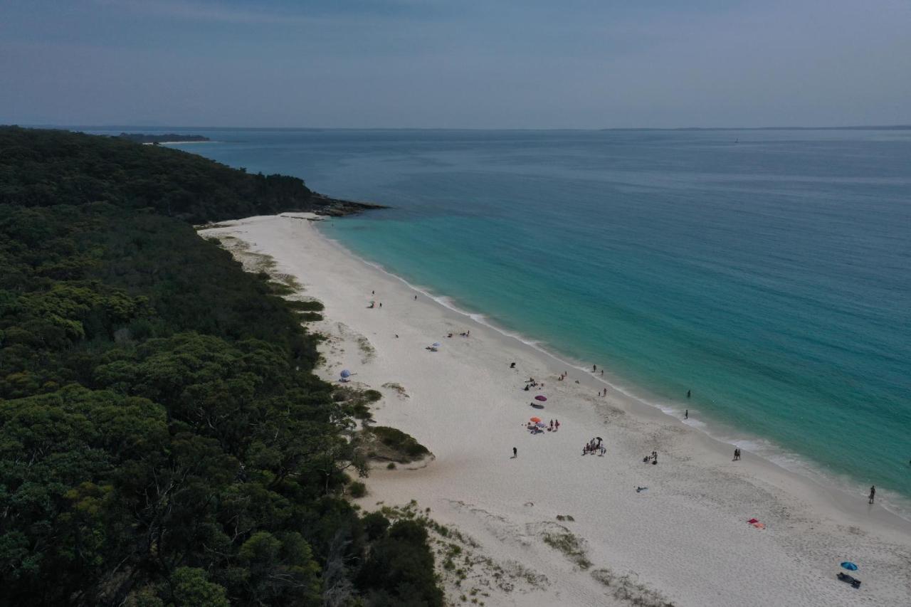Marazul Paradise Beach House- Panoramic Ocean Views 빈첸시아 외부 사진